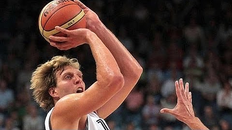 Deutschland vs. Türkei - Nowitzki findet langsam seine Form - Beko Supercup - Highlights - SPORT1