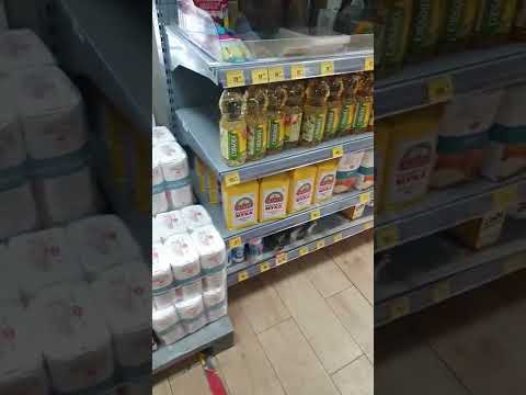 Цена на крупы,