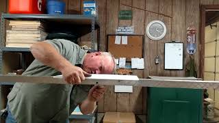 Fishbite Rodholders Removable Rod Bar