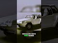 Glenfrome's New Range Rover Line: The Ultimate Desert Cruiser