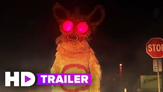 Into The Dark Pooka 2 Pooka Lives Trailer 2020 Hulu