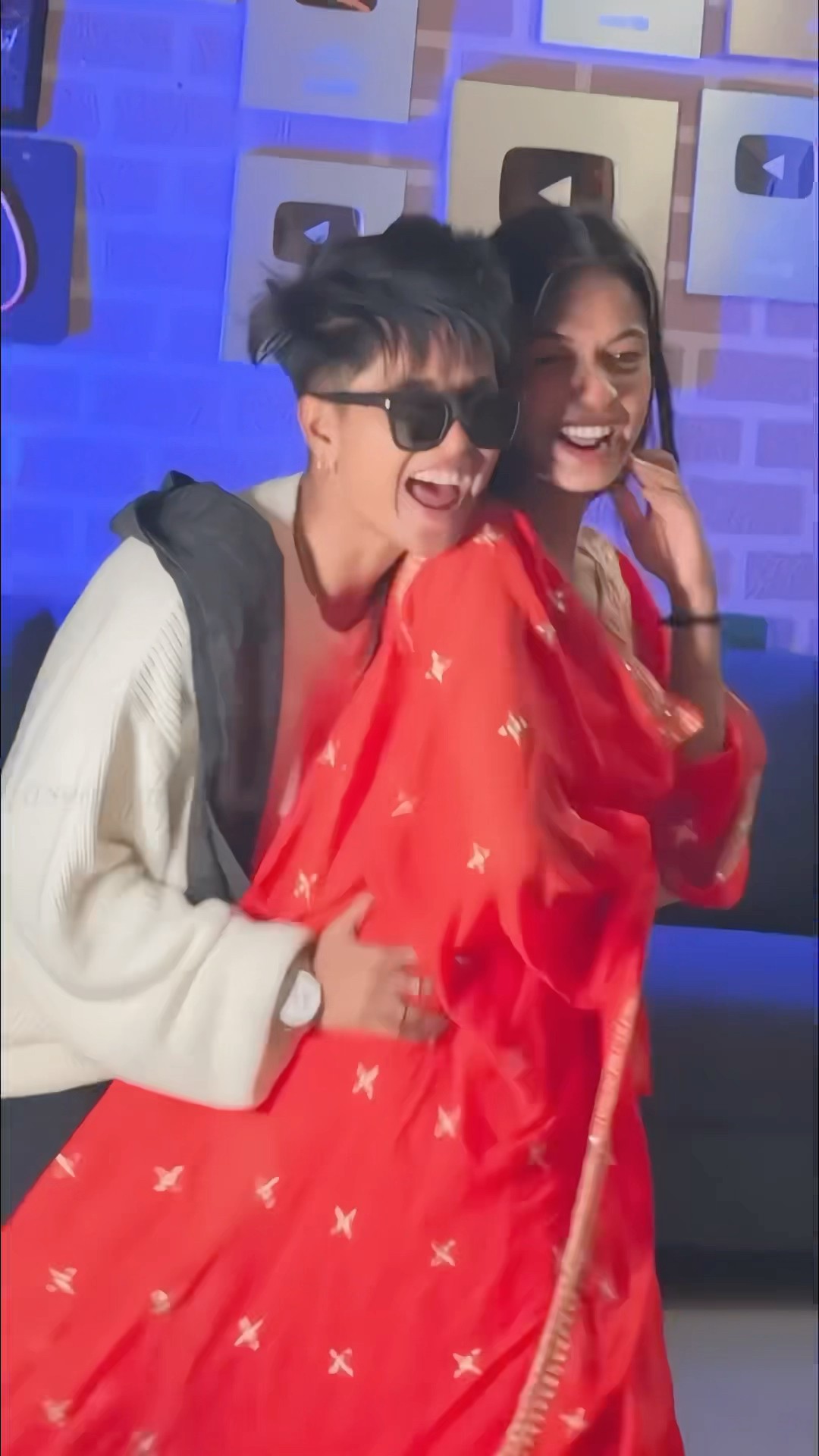 Raja jii. ?❤️? #love #rajjufam #shorts #ytshort #youtubeshort #trending #dance ​⁠@chotanawab