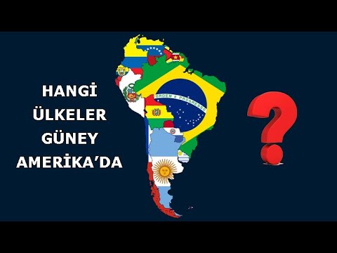 Video: Kuzey ve Güney Amerika'daki En Ucuz 14 Havayolu