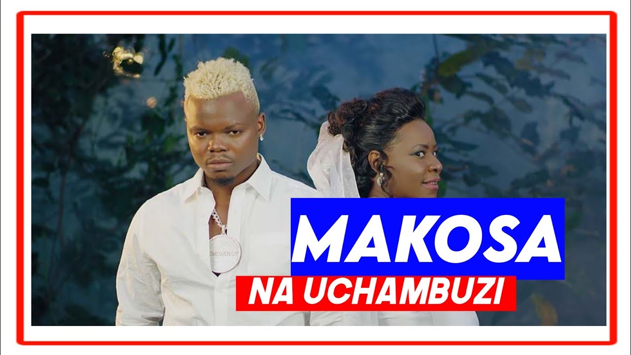 Makosa na Maajabu Ya Harmonize Katika Nyimbo Mpya 2020 - YouTube
