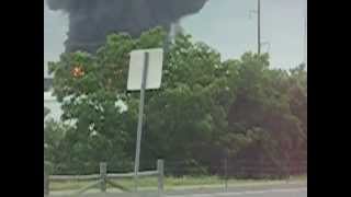 Glenpool Gasoline Fire (2)