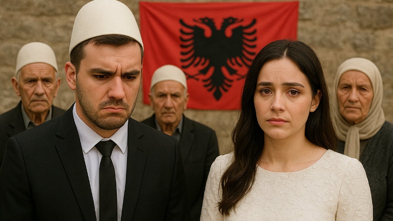 Fisi me detyruan të martohem me Gruan e Dytë Shkak Nderi...