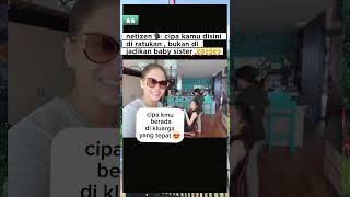 Kali Ini Cipa Beruntung , シ