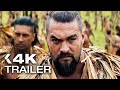 CHIEF OF WAR Official Trailer 2 2025 Jason Momoa Apple TV CHIEF OF WAR Official Trailer 2 2025 Jason Momoa Apple TV