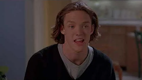 matthew lillard in serial mom 1994 / chip sutphin ...