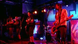 Less Than Jake - Live From Uranus EP - Automatic/Lockdown (Live)