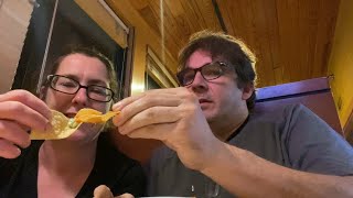 Applebees Late Night half priced apps
