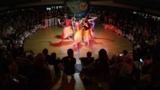 Macuele Performance 2016 - #tmc4c