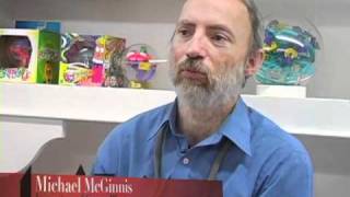 Business With Passion: Fun & Games (Trailer)