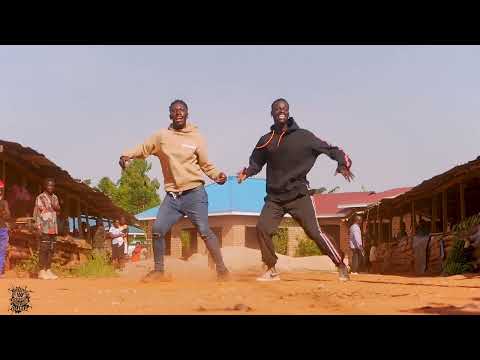 Buga by Kiss Daniel ft Tekno Dance Video Wolverines Dance Crew Gulu x Impactorz Dance Unit