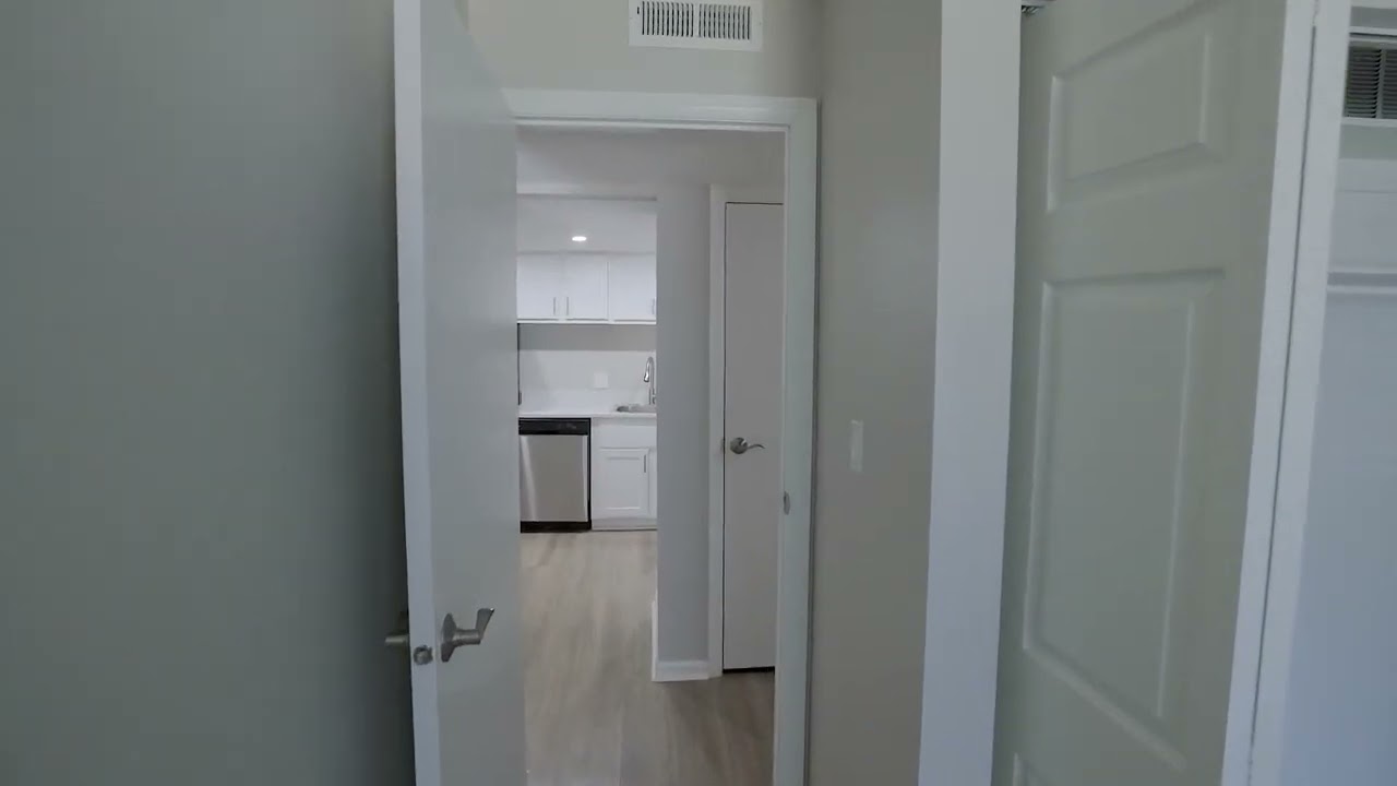 The Jefferson Apartments South Bend IN 