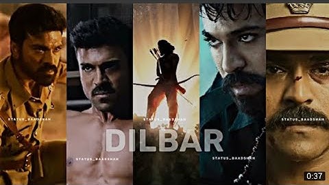 Dosti Jr. Ntr and Ram Charan Movie #RRR#shorts #viral