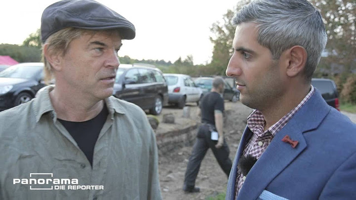 Eiszeit TV show performance - TV Show performance video thumbnail