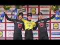 Mathieu Van Der Poel Makes Cycling Look TOO Easy | GCN Racing News Show