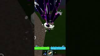 Dough piercing clothesline V2 Blox Fruits