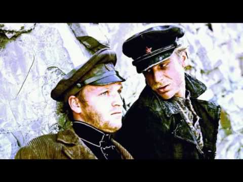Artemiev - At home among strangers - Finale