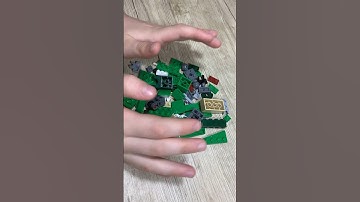 Lego Creator 31058 alternate build 👍 #lego #legodinosaurs #legocreator