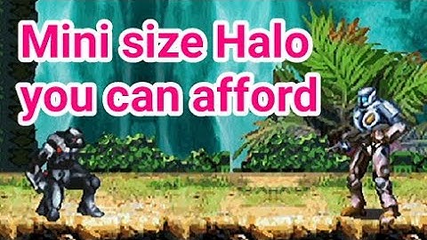 N.O.V.A (2011) Playthrough J2ME