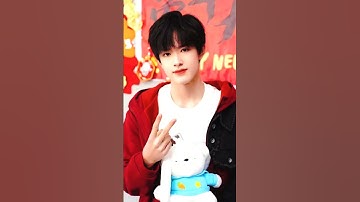 các bạn sợ nước mắt của ai rơi nhất 🥺 #tf家族 #tfgiatộc #xuhuong #trươngcực #zhangji