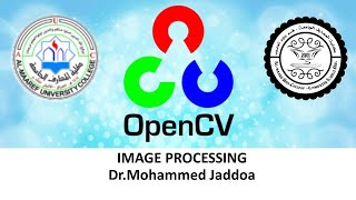 Install OpenCV with visual studio code