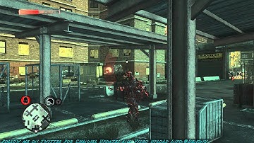 Prototype 2 - Funny Commentary Between Me and My Brother pt 2 - (Denonu Plays) | Denonu Does Gaming