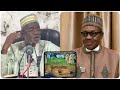Yanzu Yanzu Saurari Jawabin Sheikh Bello Yabo Gameda Batun Yafewa Tsohon Shugaban Kasa Muhammad Yanzu Yanzu Saurari Jawabin Sheikh Bello Yabo Gameda Batun Yafewa Tsohon Shugaban Kasa Muhammad