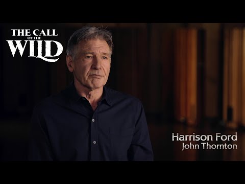 A vadon hívó szava