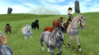 Sso South Hoof Peninsula