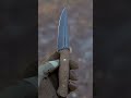 The D2 steel knife. #jerknife #edc #bushcraft #tacticaledc #handmade