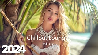 Summer Mix 2024 ❄️Best Of Vocal Deep House Music Mix 2024 ❄️ Chill Out Mega Hits Mix #20