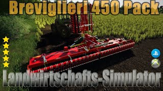 ["Farming", "Simulator", "LS19", "Modvorstellung", "Landwirtschafts-Simulator", "Fs19", "Fs17", "Ls17", "Ls19 Mods", "Ls17 Mods", "Ls19 Maps", "Ls17 Maps", "Euro Truck Simulator 2", "ETS2", "let's play", "LS19 Modvorstellung : Breviglieri 450 Pack", "Brev