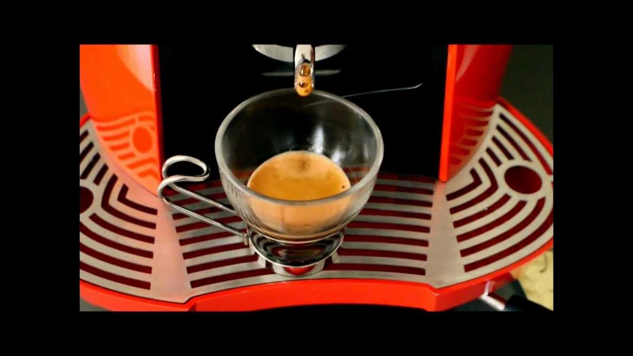 Grimac Opale Espresso Machine Easy to make Italian Espresso from the