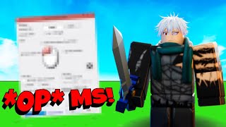 This Is The BEST MS For Season X.. (Roblox Bedwars)