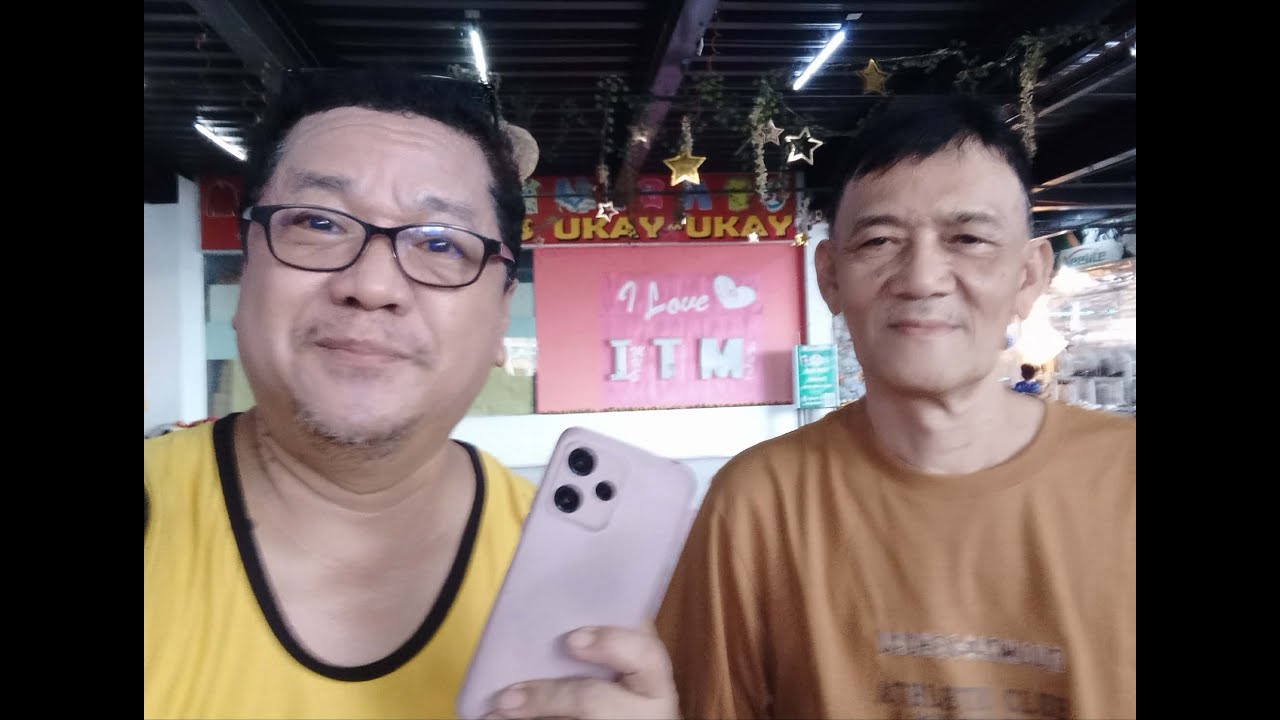 Tom Jones - I Know (cover by Dr. Jones featuring Ben Aboyme)