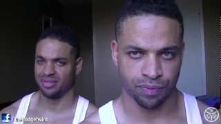 I Can Only Workout 5AM Or Late Night: Which Is Best @hodgetwins