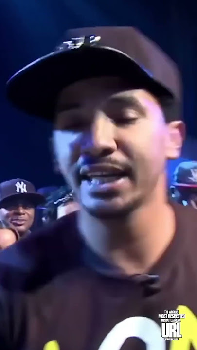 CHARLIE CLIPS VS HOLLOW DA DON