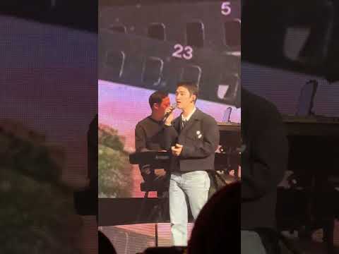 241011 도경수(D.O.) 팬콘서트 - 괜찮아도 괜찮아 | FAN CONCERT TOUR BLOOM THE FINAL