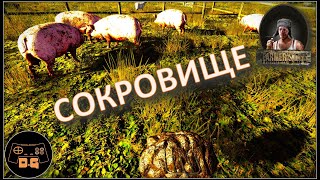 ◈ Farmer's Life v.1.0.14 ◈ НАШЁЛ СЕМЕЙНЫЕ СОКРОВИЩА ◈ Прохождение ◈ #49 screenshot 4