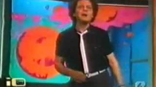 Video thumbnail of "Ciro Sebastianelli - Marta Marta (1980)"