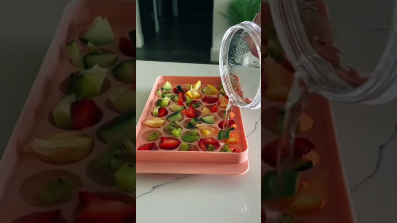 Какие еще лайфхаки для заморозки льда знаете? Делитесь в комментариях 👇 