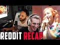 xQc Reacts to Top Funny Clips from LivestreamFails | Reddit Recap #28