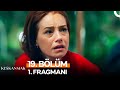 Kıskanmak 19 Bölüm 1 Fragmanı Kapanmamış Her Yara Seni Tekrar Aynı Yere Götürür