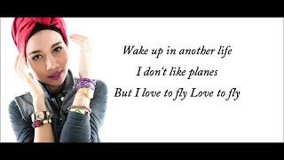 Yuna Planes lyrics
