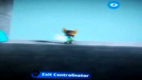 LBP2 Working portal gun