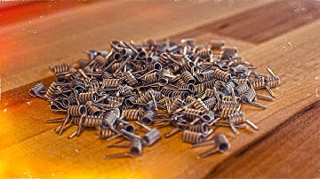 Back to Basics: How to install pre-made coils