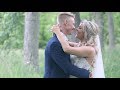 Brendan and Emily Wedding Film | Legends on the Niagara